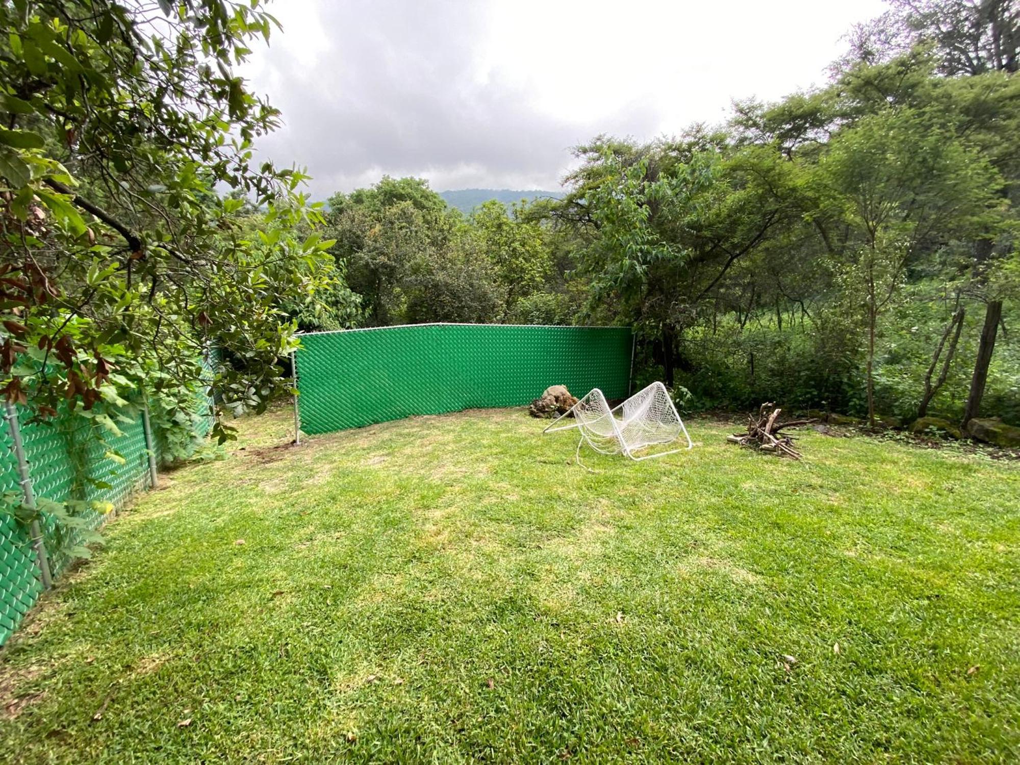 Cabanas Alpina, Romantica Y Acogedora A 10 Minutos Del Centro Tepoztlán Exteriér fotografie
