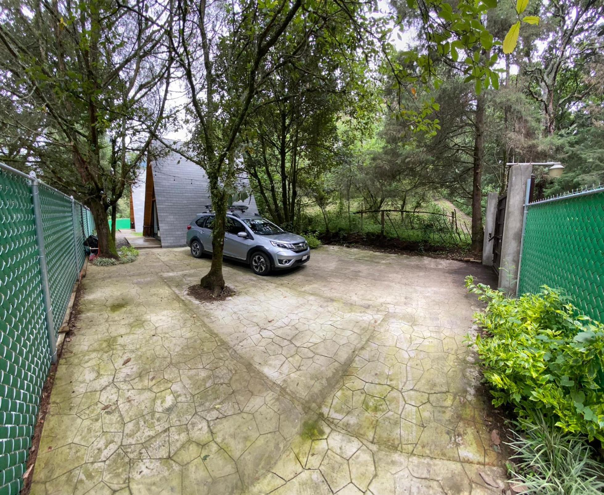Cabanas Alpina, Romantica Y Acogedora A 10 Minutos Del Centro Tepoztlán Exteriér fotografie