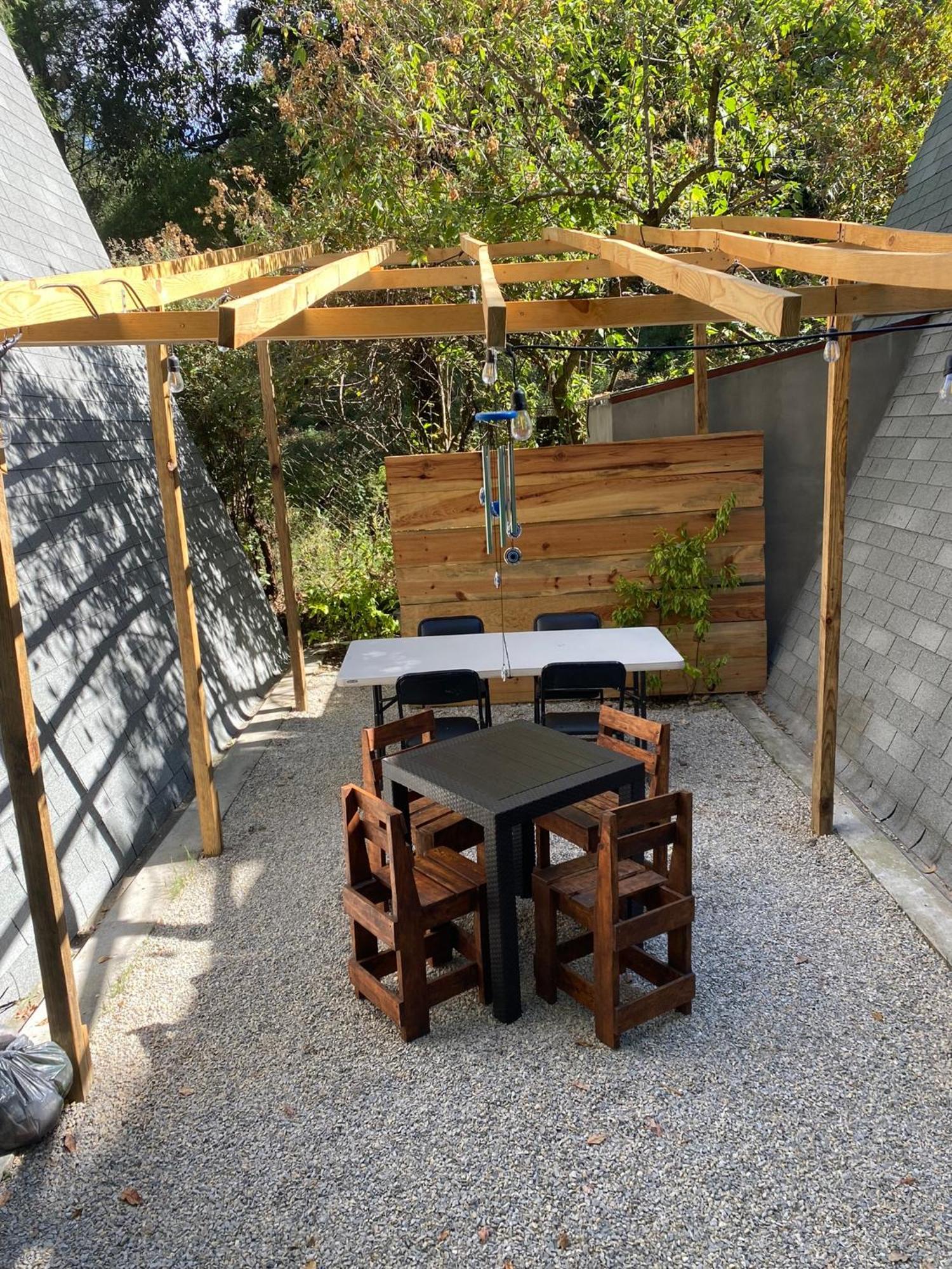 Cabanas Alpina, Romantica Y Acogedora A 10 Minutos Del Centro Tepoztlán Exteriér fotografie